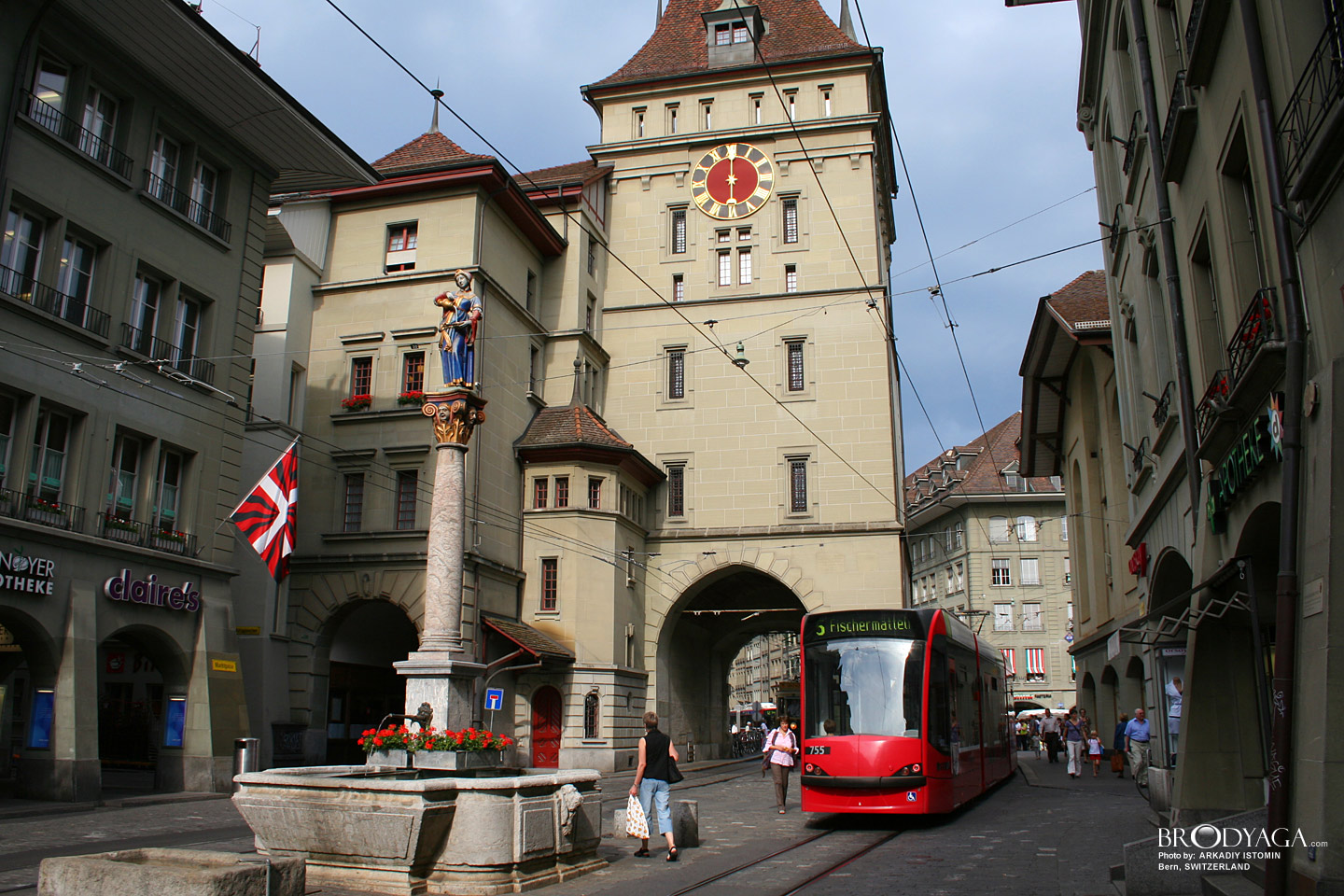 Bern
